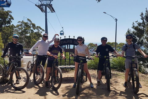 Fully Guided E-Mountain Bike Tour On The Beautiful Mornington Peninsula. - Restaurant Find 3