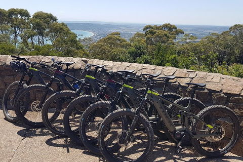 Fully Guided E-Mountain Bike Tour On The Beautiful Mornington Peninsula. - Restaurant Find 4