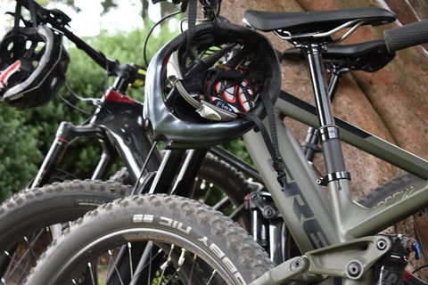 Fully Guided E-Mountain Bike Tour On The Beautiful Mornington Peninsula. - Restaurant Find 5