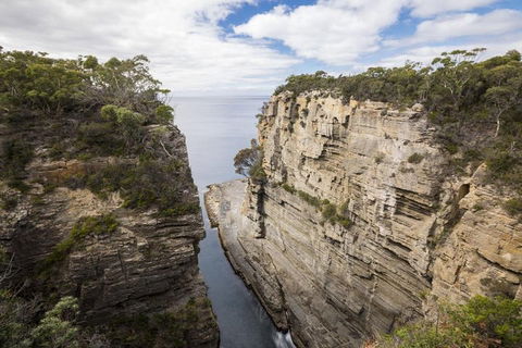 Private Hobart Discover South East Food And Scenic Tour - Restaurant Find 2
