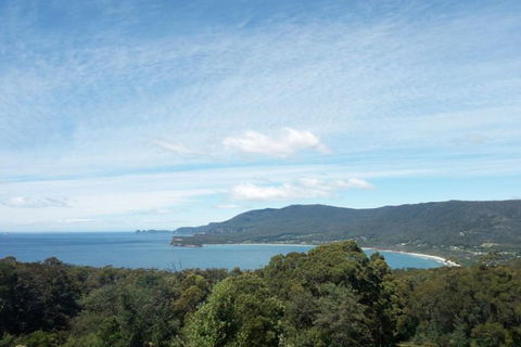 Private Hobart Discover South East Food And Scenic Tour - Restaurant Find 3