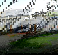 Cairns Self-Guided Audio Tour - Restaurant Find
