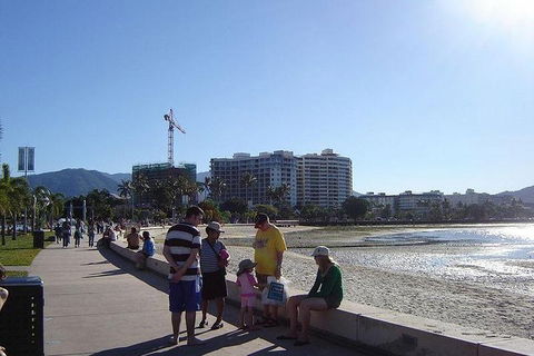 Cairns Self-Guided Audio Tour - Restaurant Find 3