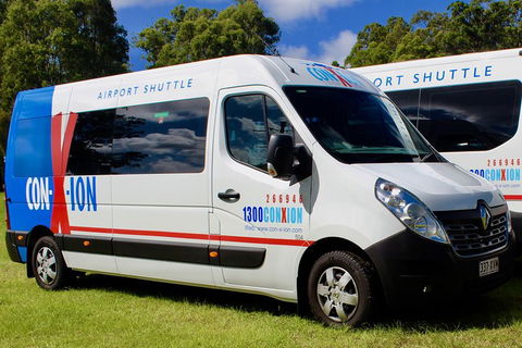 Gold Coast Airport Arrival Transfer - Restaurant Find 1