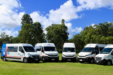 Gold Coast Airport Arrival Transfer - Restaurant Find 2