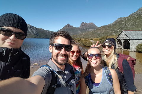 6-Day Tasmanian Explorer Adventure Tour From Hobart - Restaurant Find 5