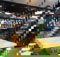 Hobart 3-Hour Craft-Beer Walking Tour - Restaurant Find