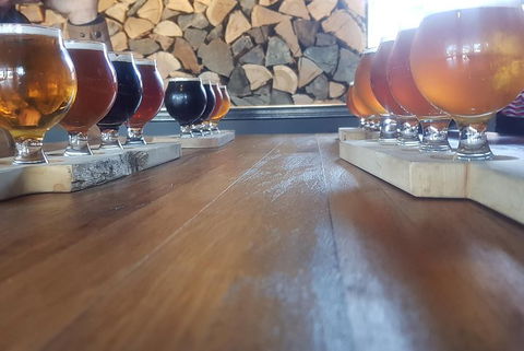 Hobart: 3-Hour Craft-Beer Walking Tour - Restaurant Find 3