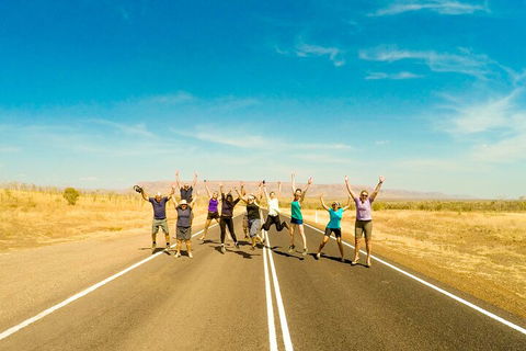 9-Day Kimberley Offroad Adventure From Darwin To Broome - Restaurant Find 1