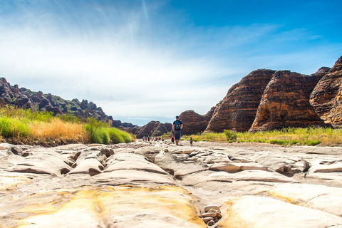 9-Day Kimberley Offroad Adventure From Darwin To Broome - Restaurant Find 2