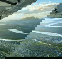Scenic Cooktown  Outback Fly/Drive from Cairns CNS Beaches or Port Douglas - Restaurant Find