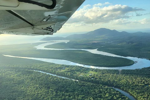 Scenic Cooktown & Outback (Fly/Drive) From Cairns, CNS Beaches Or Port Douglas - Restaurant Find 0