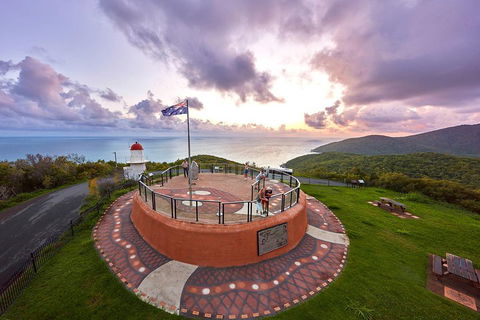 Scenic Cooktown & Outback (Fly/Drive) From Cairns, CNS Beaches Or Port Douglas - Restaurant Find 3