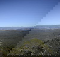 Half-Day Abseiling Adventure in Blue Mountains National Park - Restaurant Find