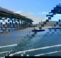Derwent River Historic Harbour Cruise From Hobart - Restaurant Find