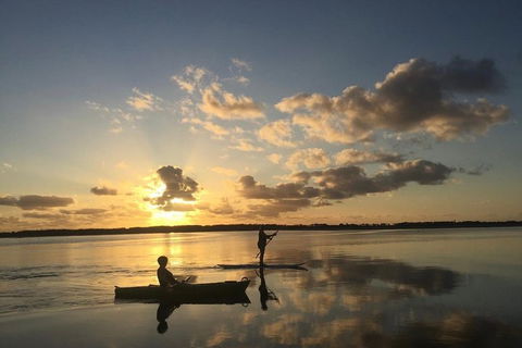 1-Hour Single Or Double Kayak Hire On Golden Beach, Caloundra - Restaurant Find 2